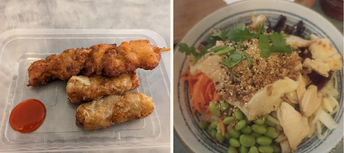 Gourmand Duphot - Gallery Image 4