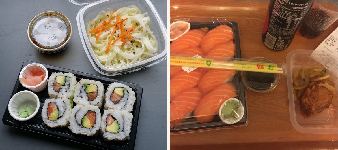 Gourmand Duphot - Gallery Image 5